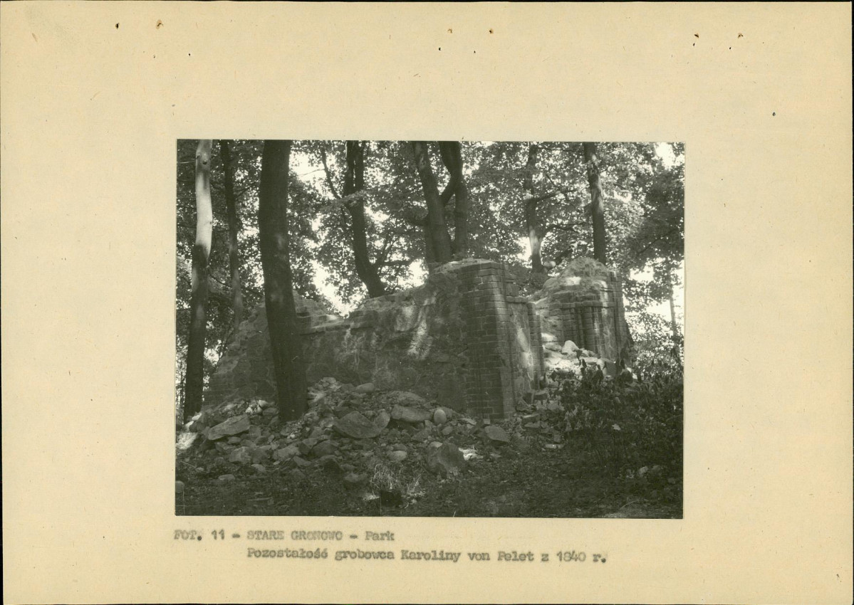 Ewidencja parkowa, skan nr 34