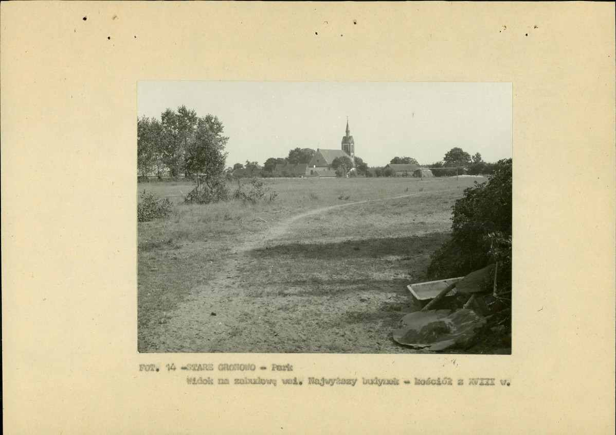 Ewidencja parkowa, skan nr 37