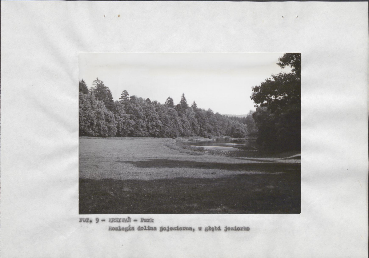 EP - Ewidencja parkowa, skan nr 21