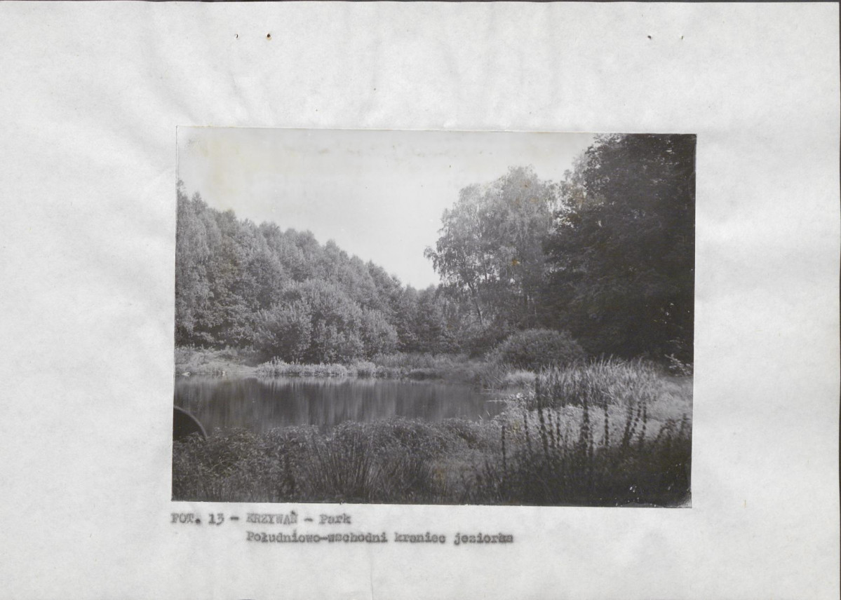 EP - Ewidencja parkowa, skan nr 25