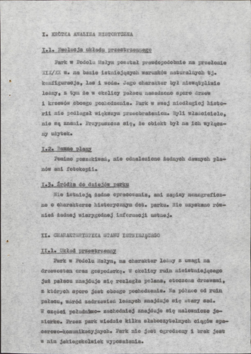EP - Ewidencja parkowa, skan nr 7