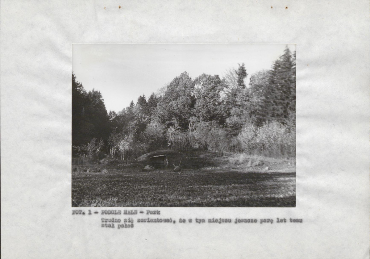 EP - Ewidencja parkowa, skan nr 11