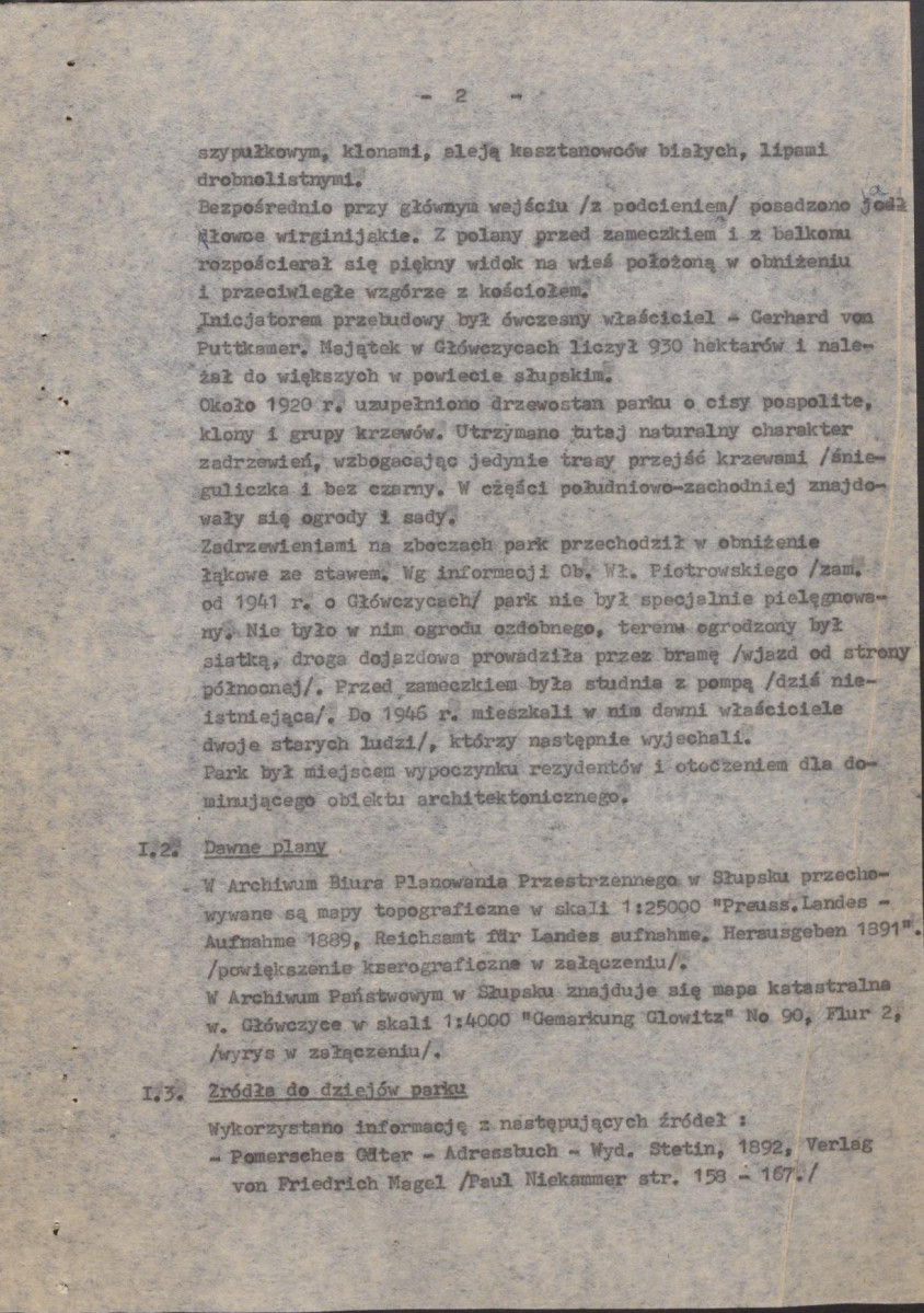EP - Ewidencja parkowa, skan nr 8