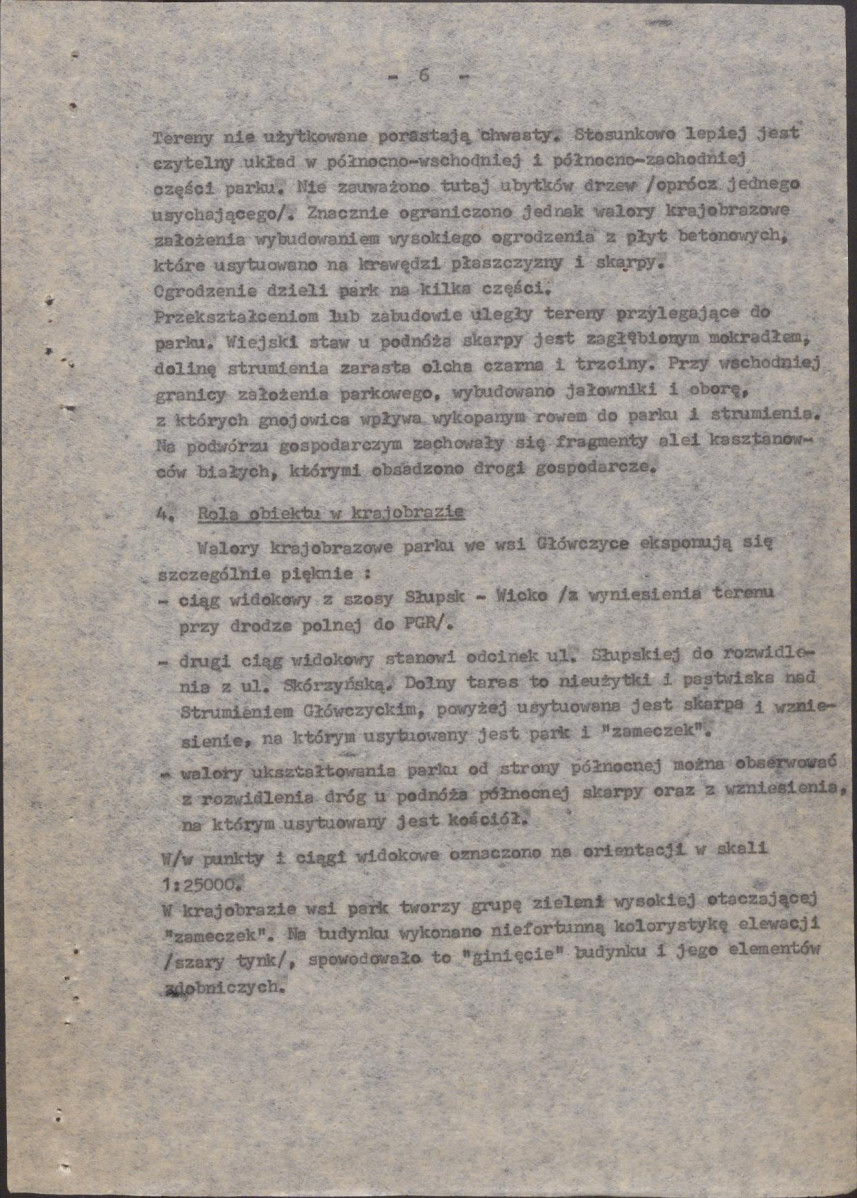 EP - Ewidencja parkowa, skan nr 14