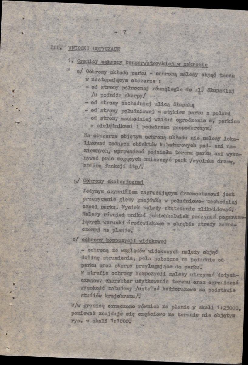 EP - Ewidencja parkowa, skan nr 15
