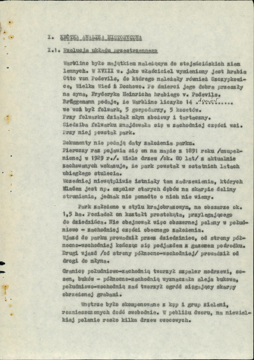 EP - Ewidencja parkowa, skan nr 7