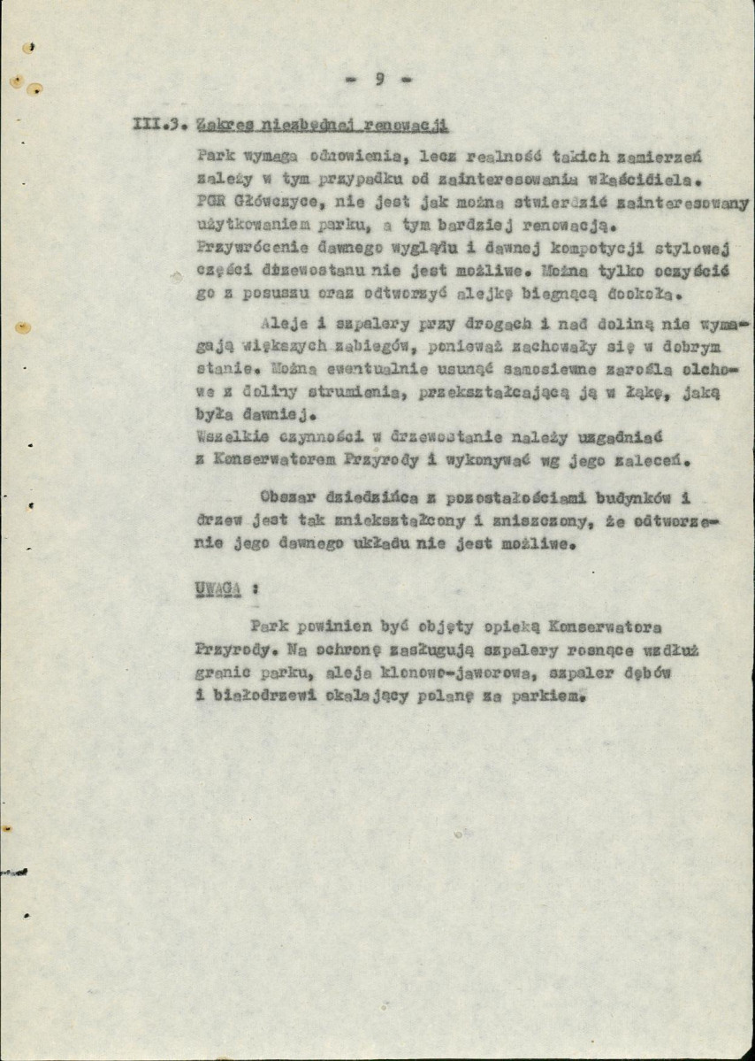 EP - Ewidencja parkowa, skan nr 17