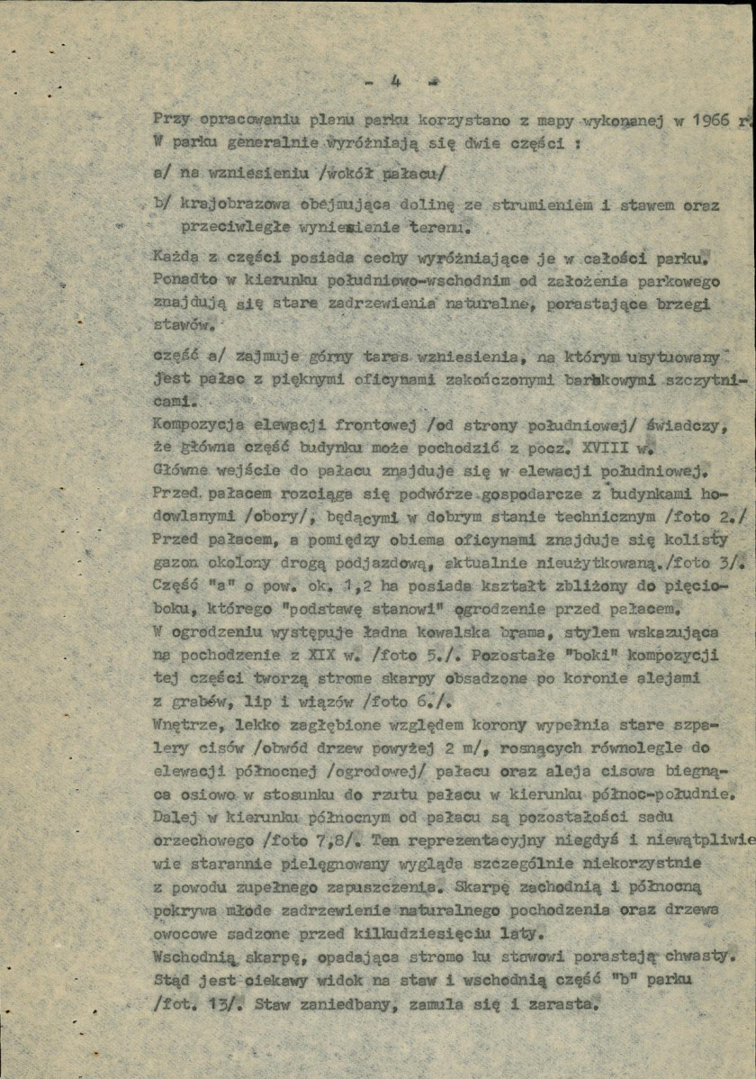 EP - Ewidencja parkowa, skan nr 14