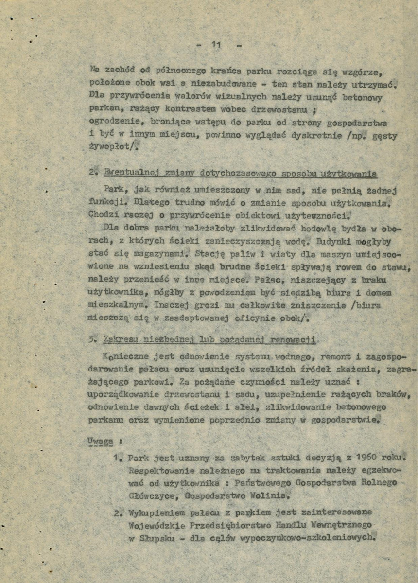 EP - Ewidencja parkowa, skan nr 21