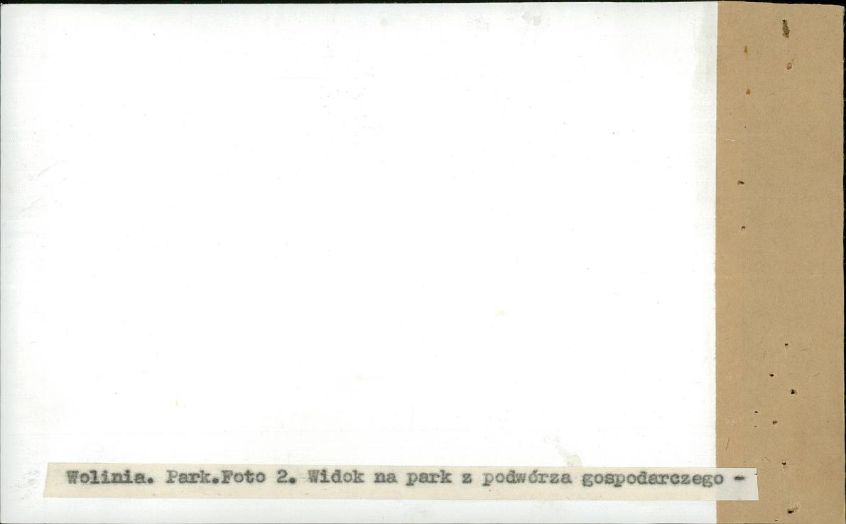 EP - Ewidencja parkowa, skan nr 27