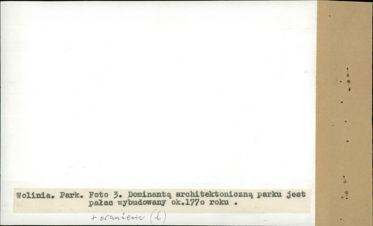 EP - Ewidencja parkowa, skan nr 29