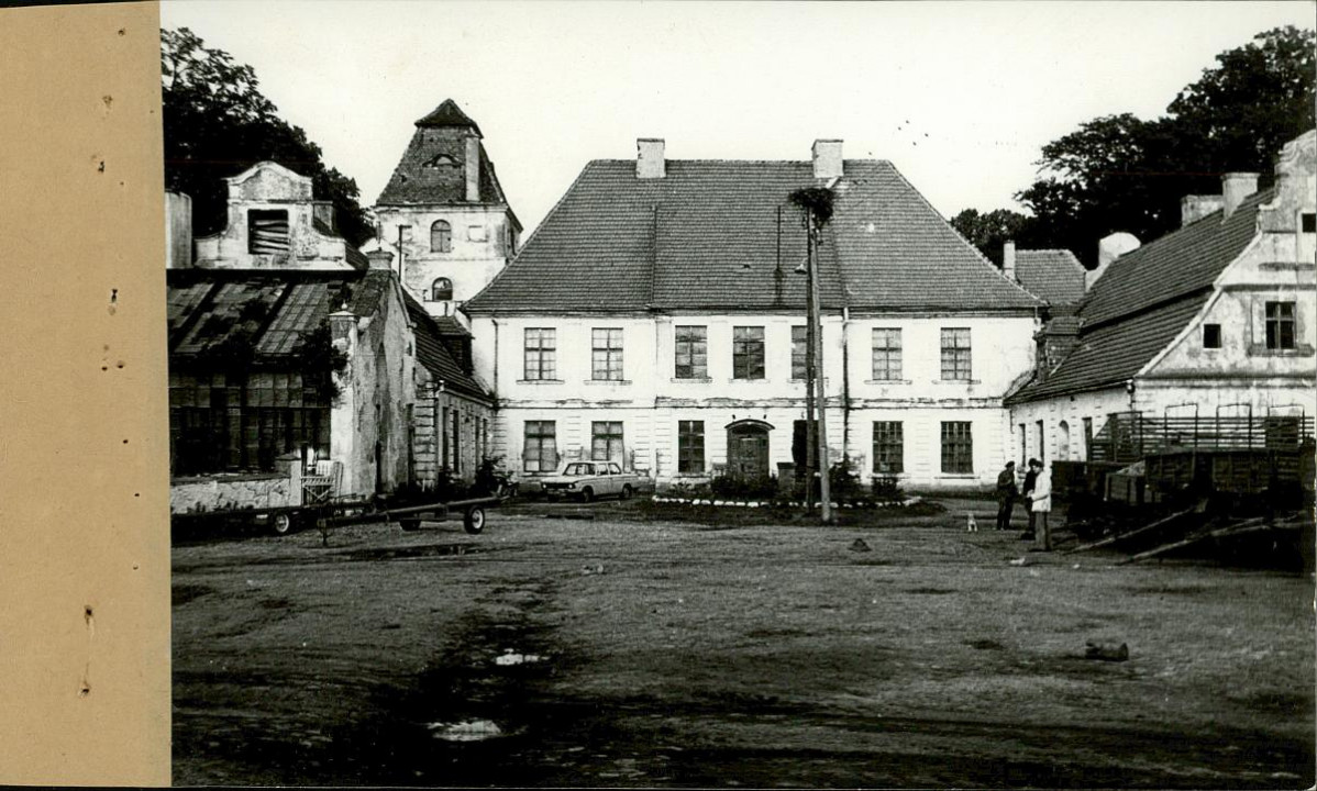 EP - Ewidencja parkowa, skan nr 30