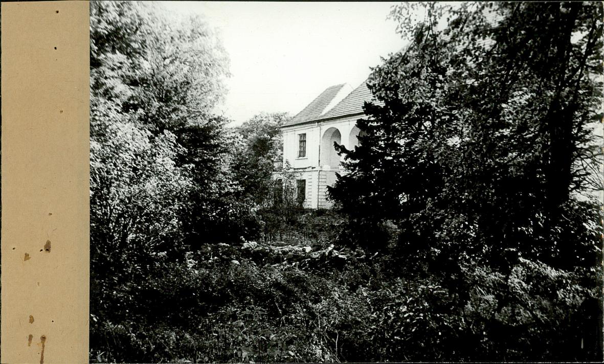 EP - Ewidencja parkowa, skan nr 36