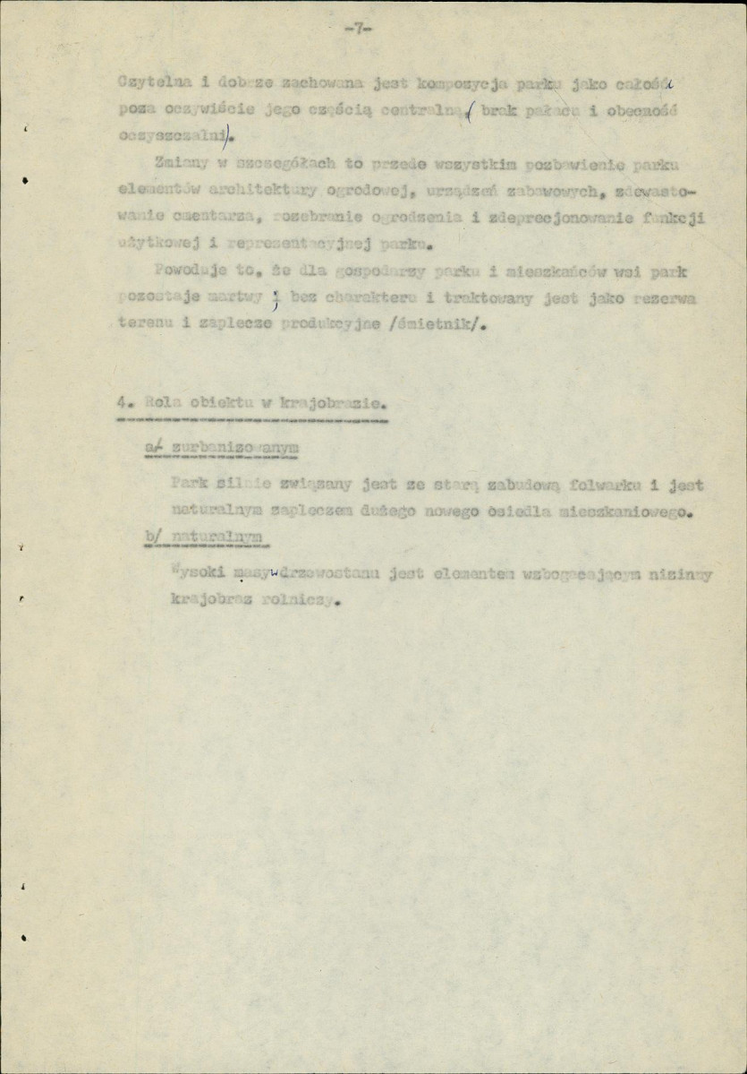 EP - Ewidencja parkowa, skan nr 10