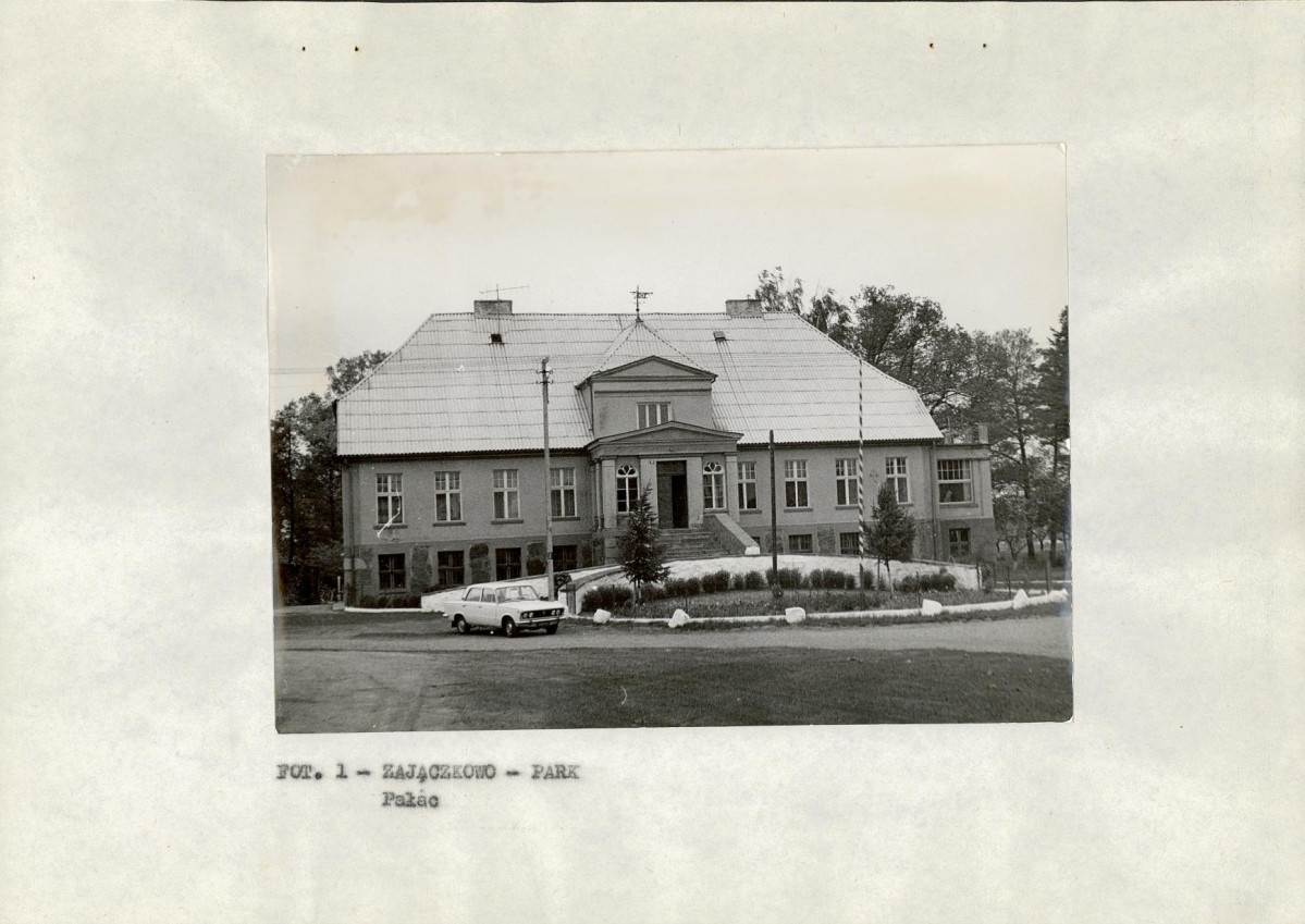 EP - Ewidencja parkowa, skan nr 11