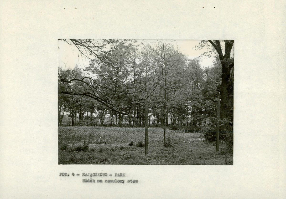 EP - Ewidencja parkowa, skan nr 14