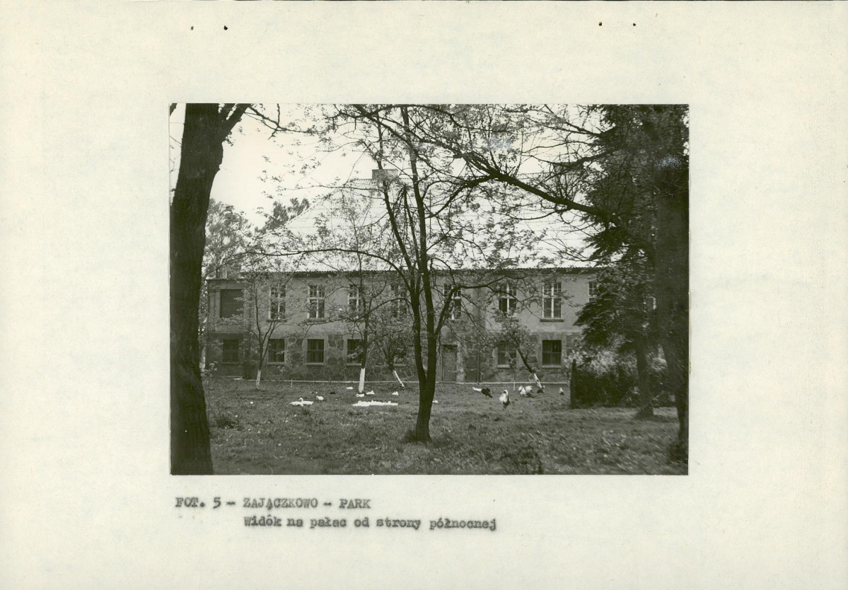 EP - Ewidencja parkowa, skan nr 15
