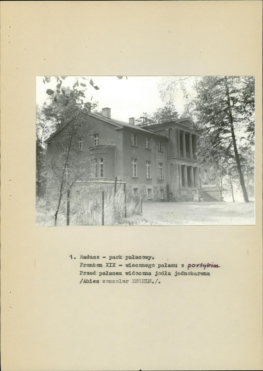 EP - Ewidencja parkowa, skan nr 15