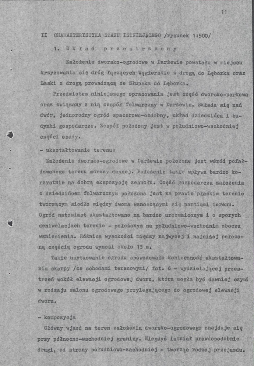 Ewidencja parkowa, skan nr 14