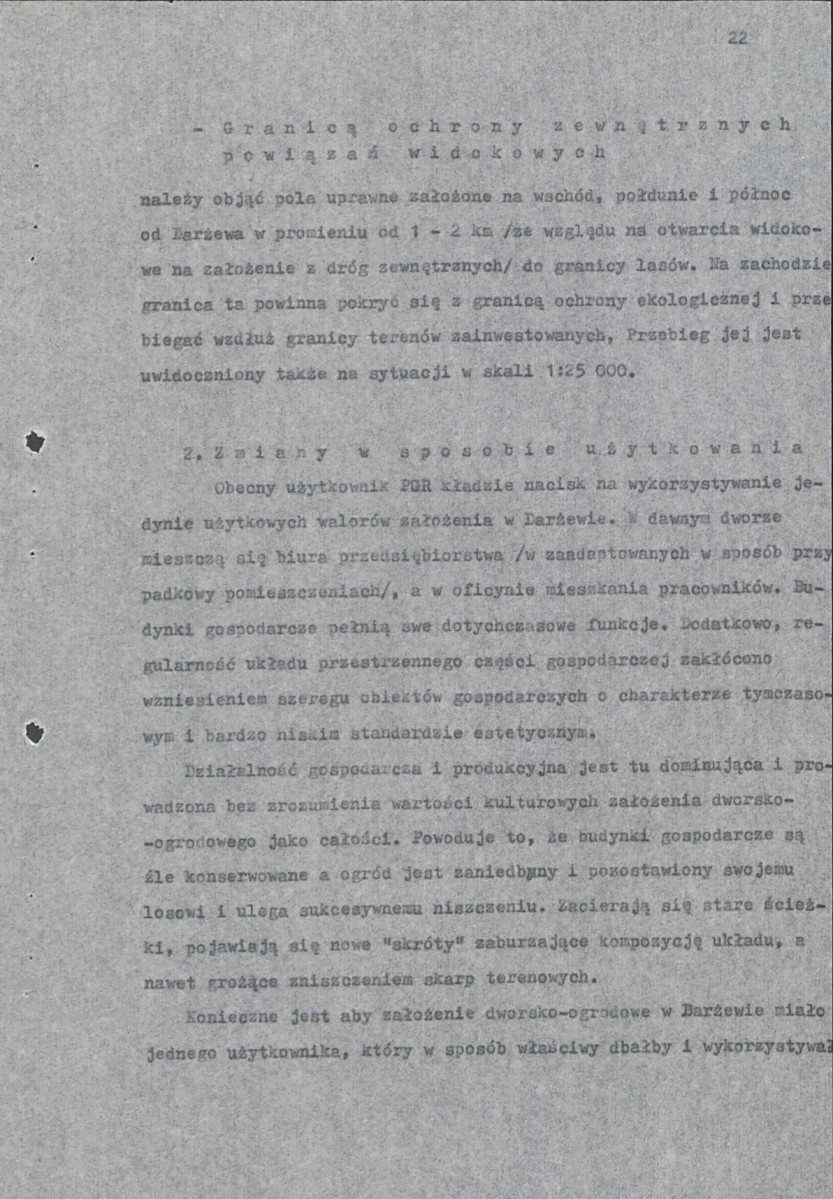 Ewidencja parkowa, skan nr 25