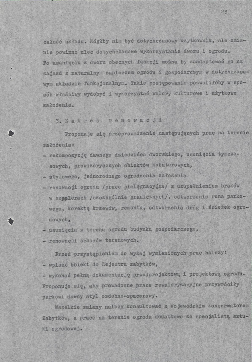 Ewidencja parkowa, skan nr 26