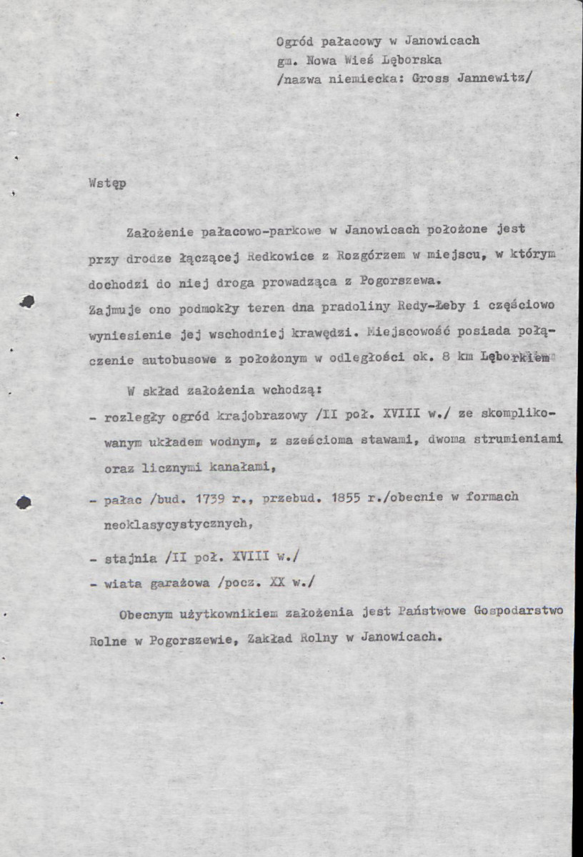 Ewidencja parkowa, skan nr 7