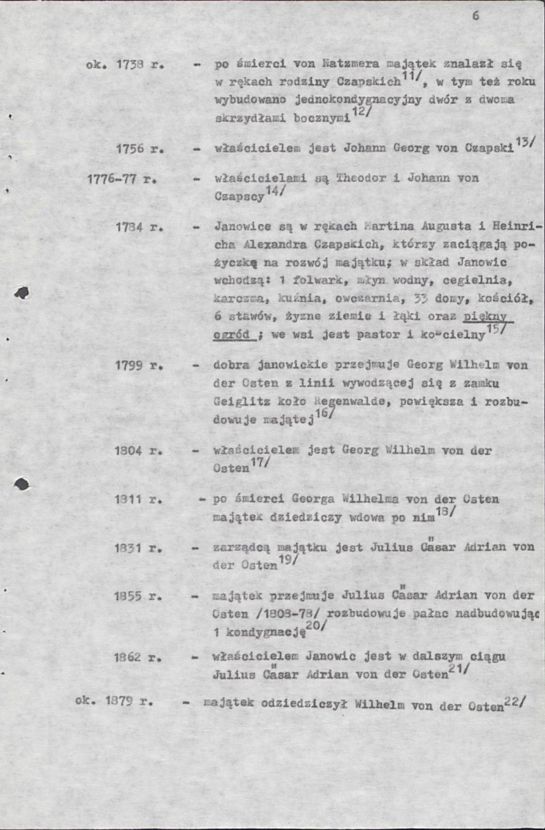 Ewidencja parkowa, skan nr 9