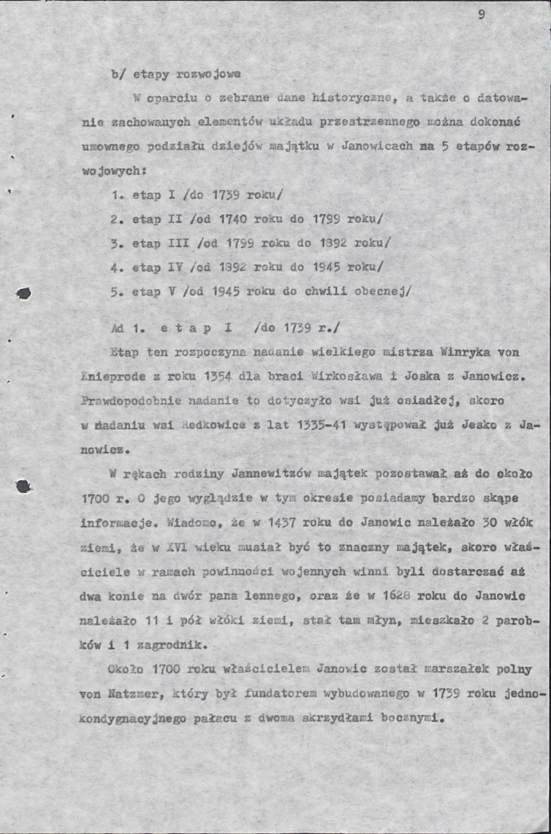 Ewidencja parkowa, skan nr 12