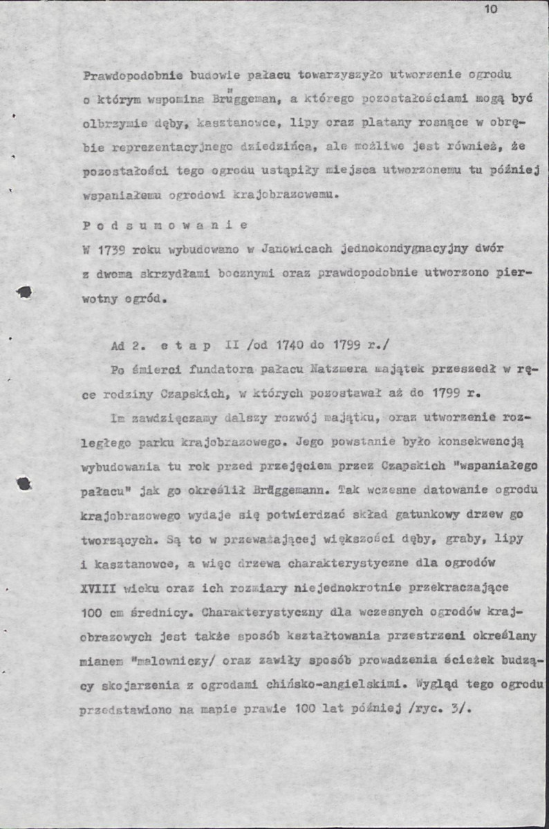 Ewidencja parkowa, skan nr 13
