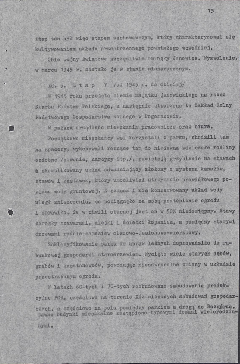 Ewidencja parkowa, skan nr 16