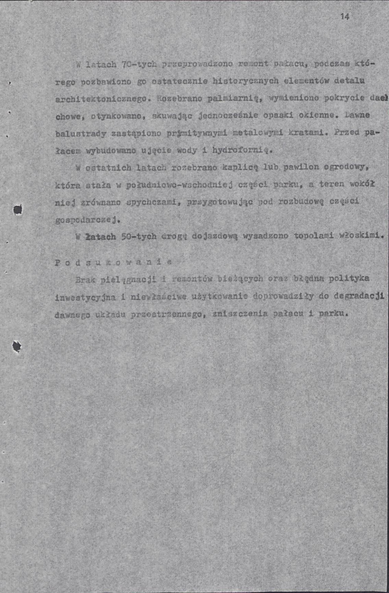 Ewidencja parkowa, skan nr 17