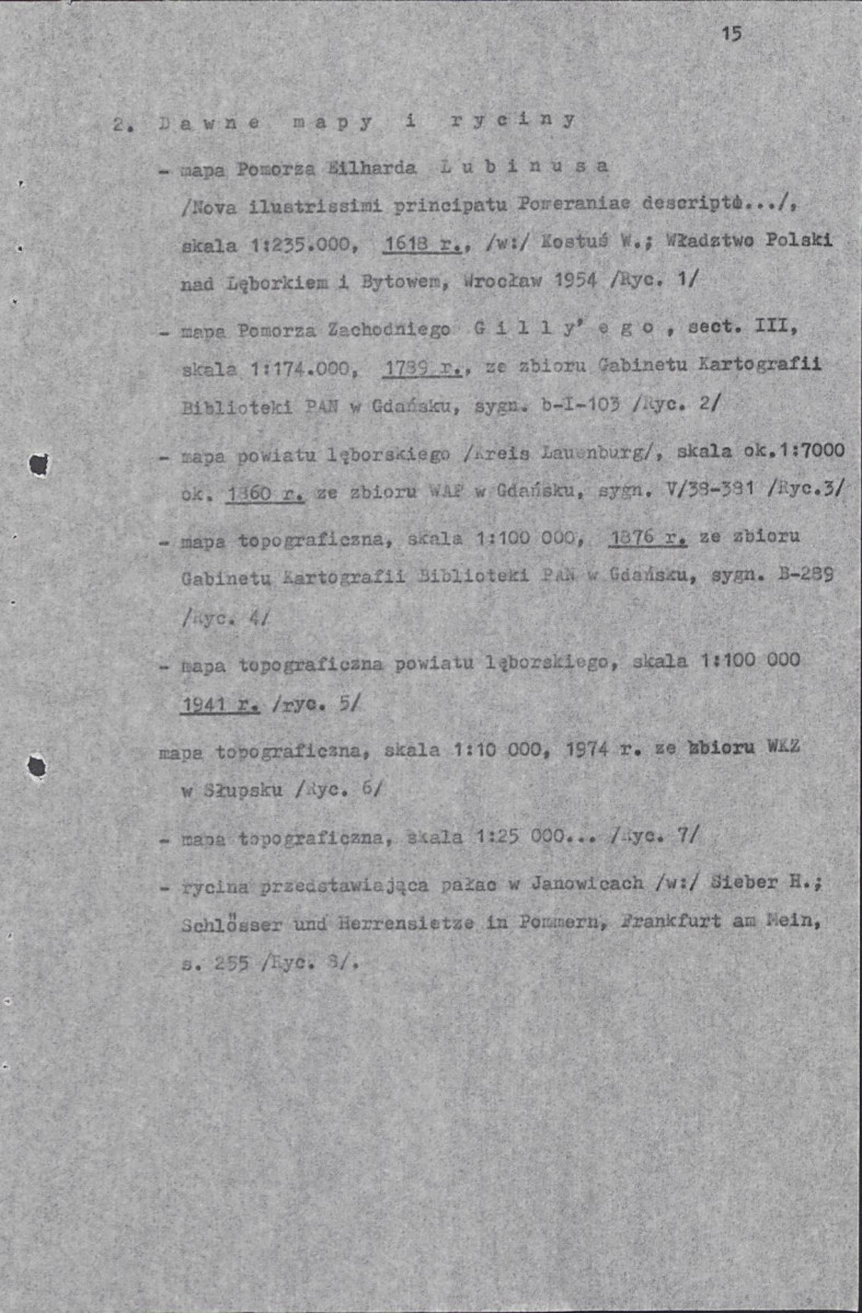 Ewidencja parkowa, skan nr 18