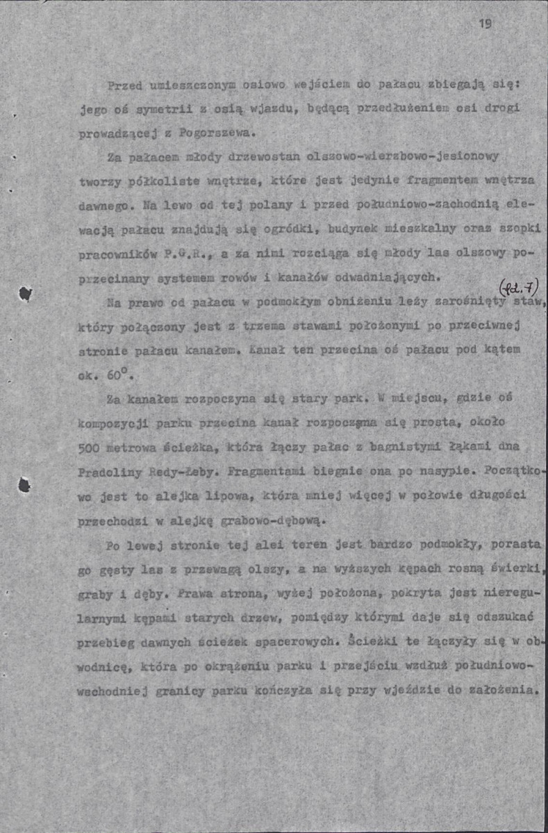 Ewidencja parkowa, skan nr 22