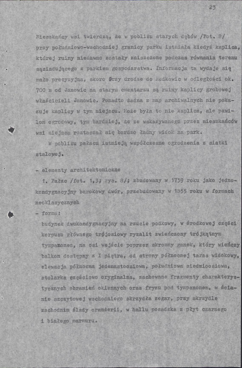 Ewidencja parkowa, skan nr 26