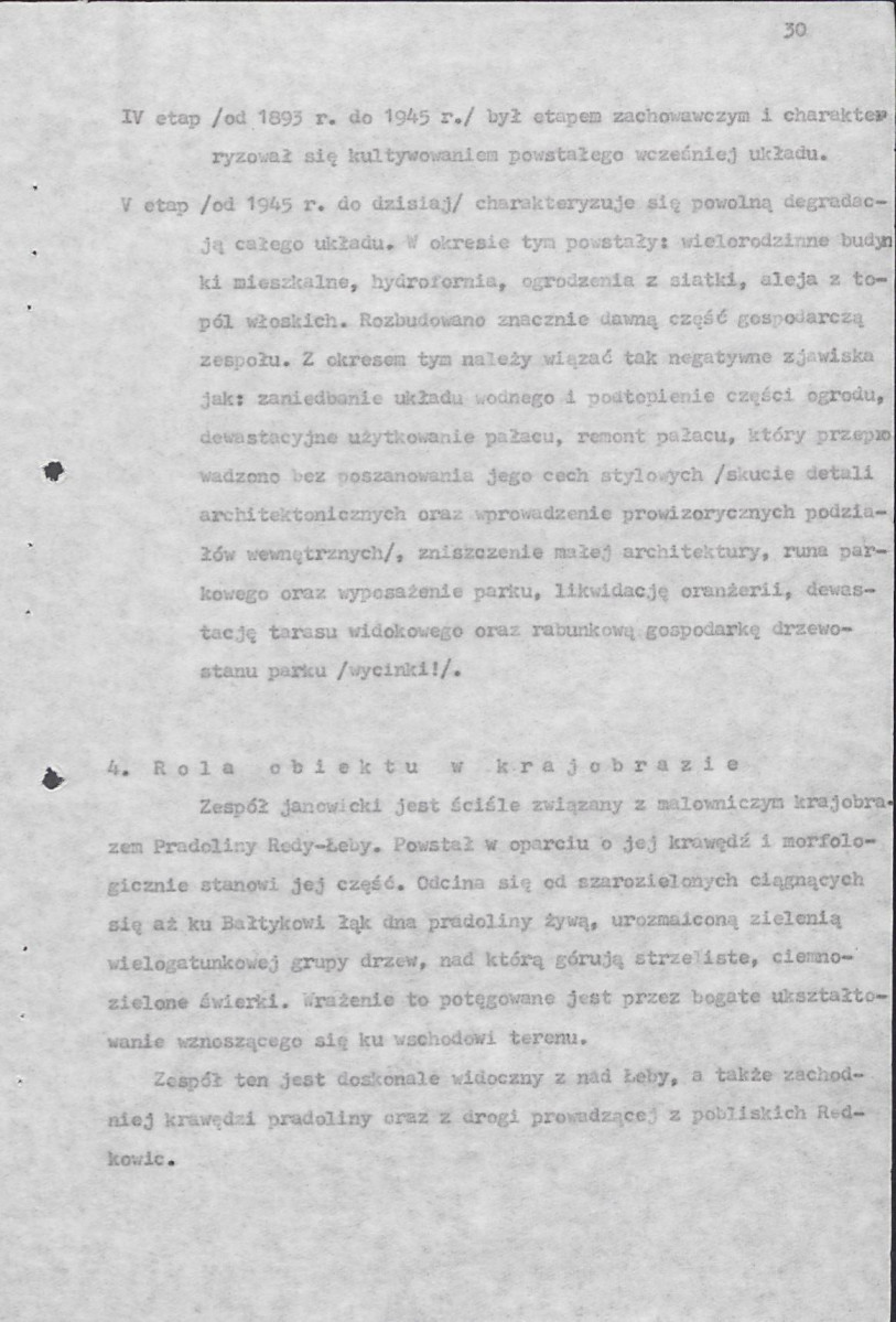 Ewidencja parkowa, skan nr 33