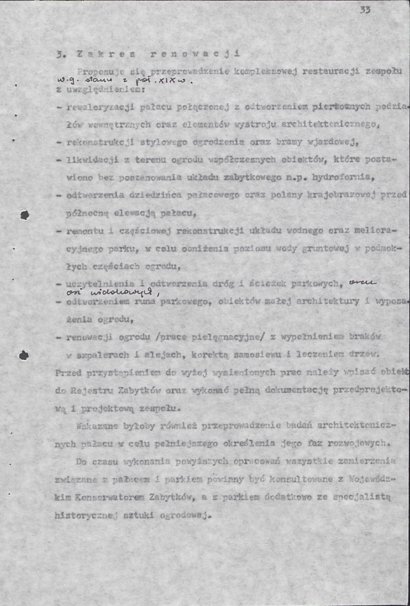 Ewidencja parkowa, skan nr 36
