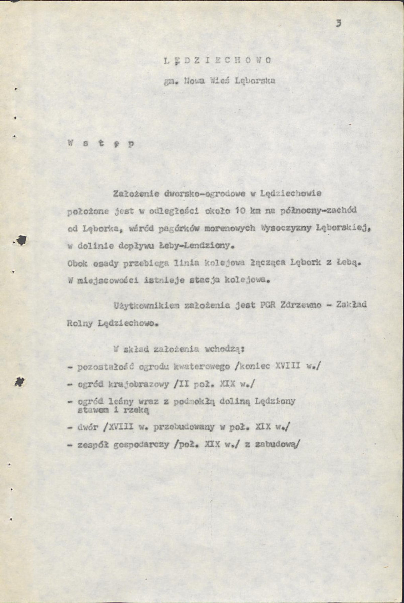 Ewidencja parkowa, skan nr 6