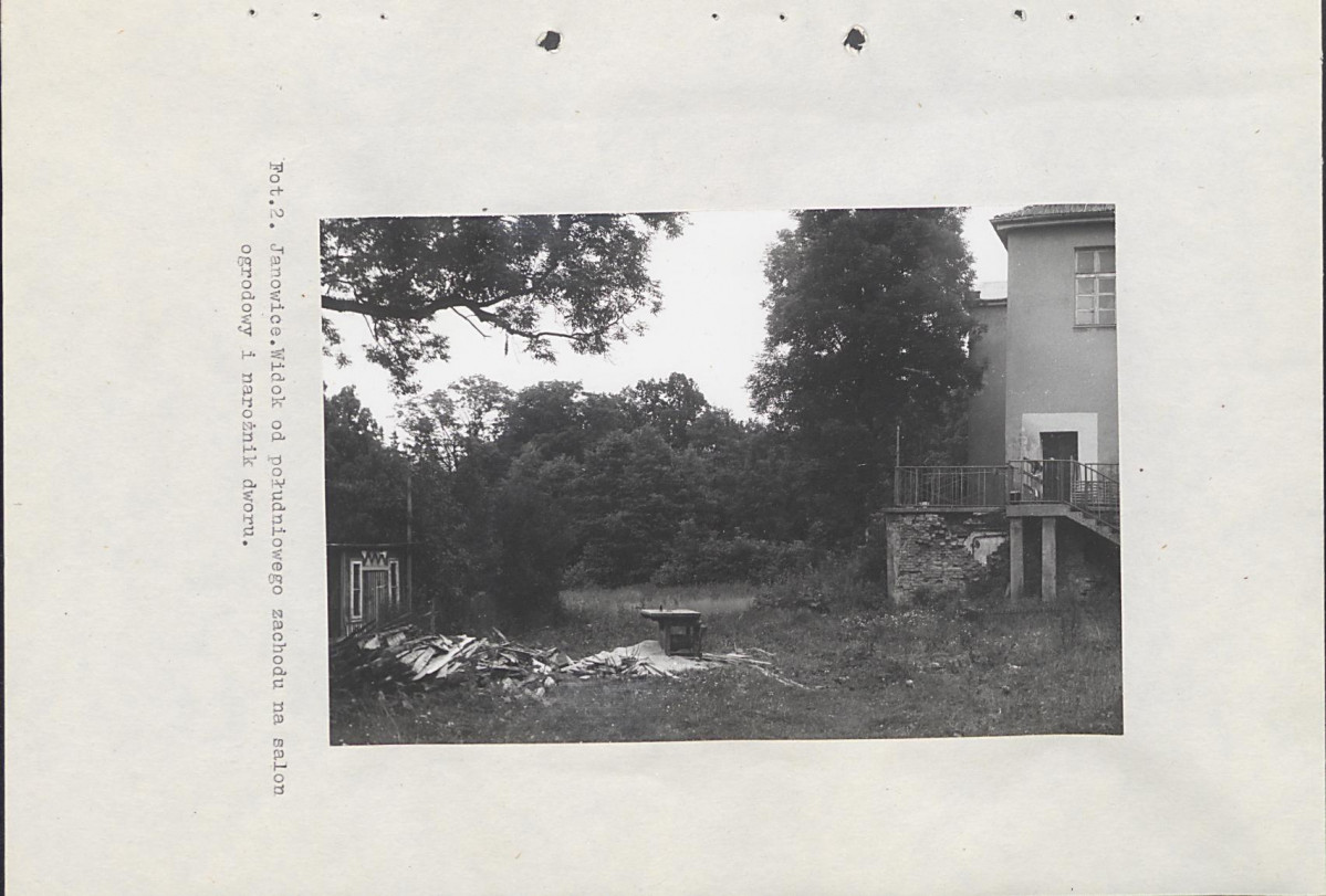 Ewidencja parkowa, skan nr 48