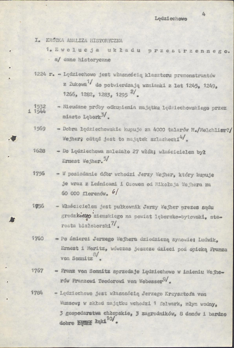 Ewidencja parkowa, skan nr 7