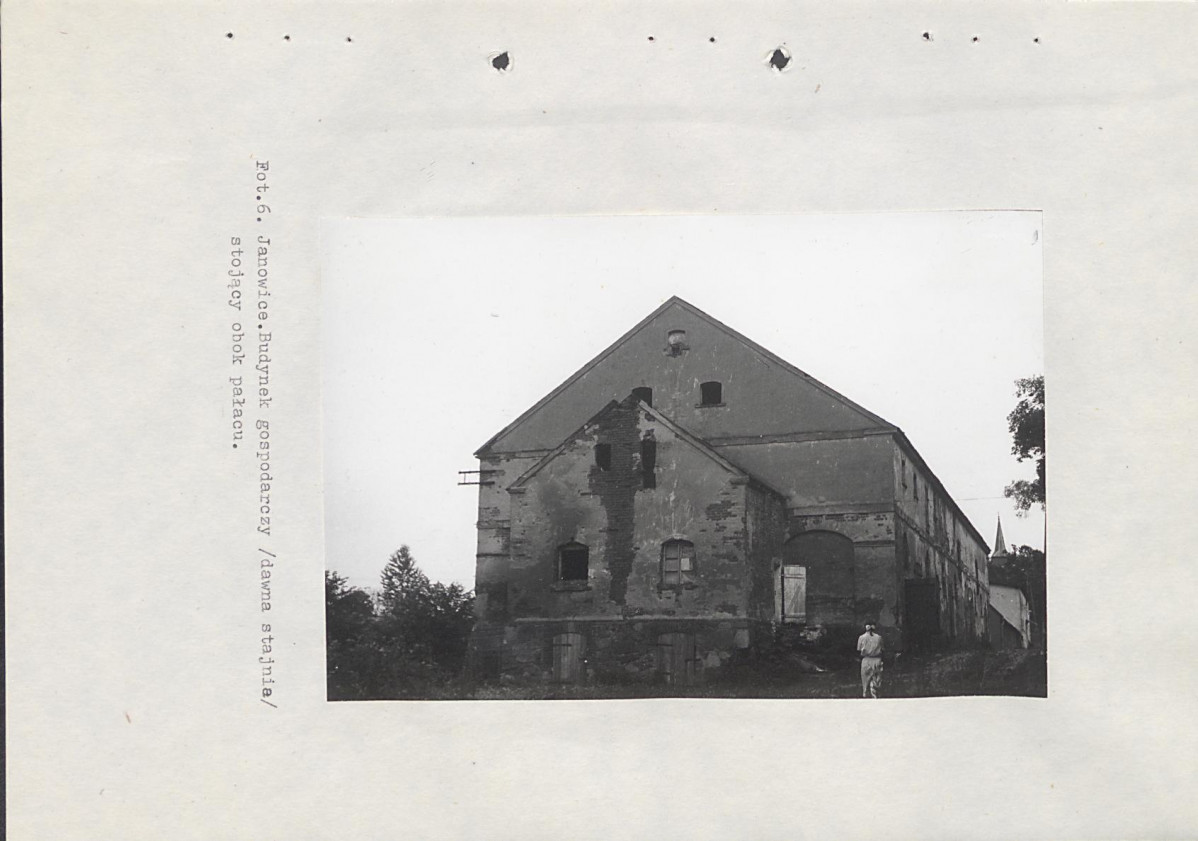 Ewidencja parkowa, skan nr 52