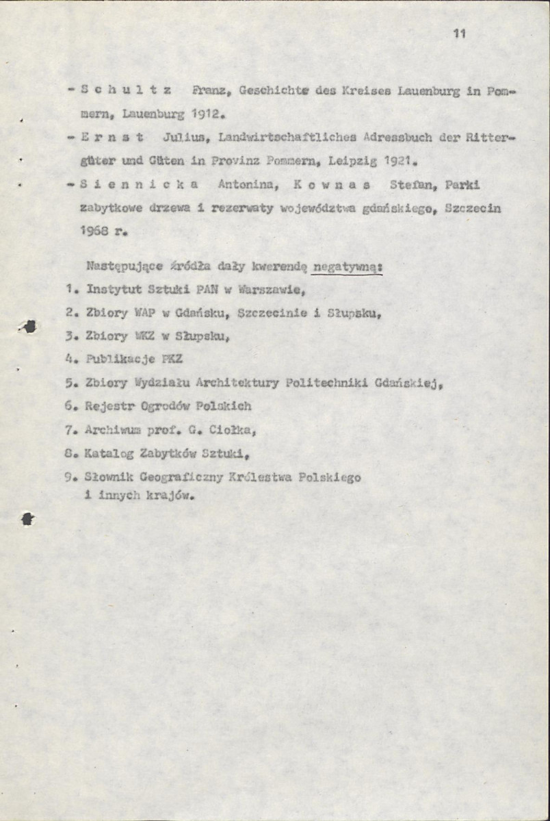 Ewidencja parkowa, skan nr 14
