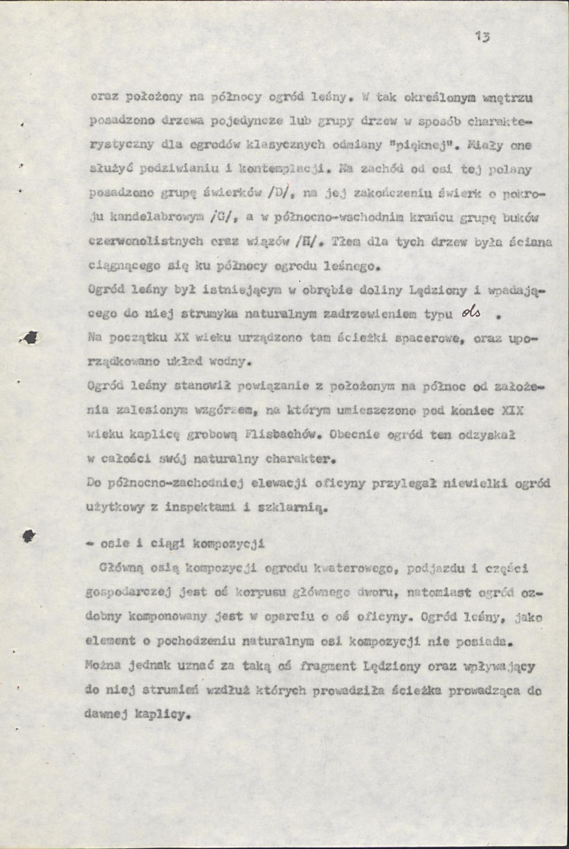Ewidencja parkowa, skan nr 16