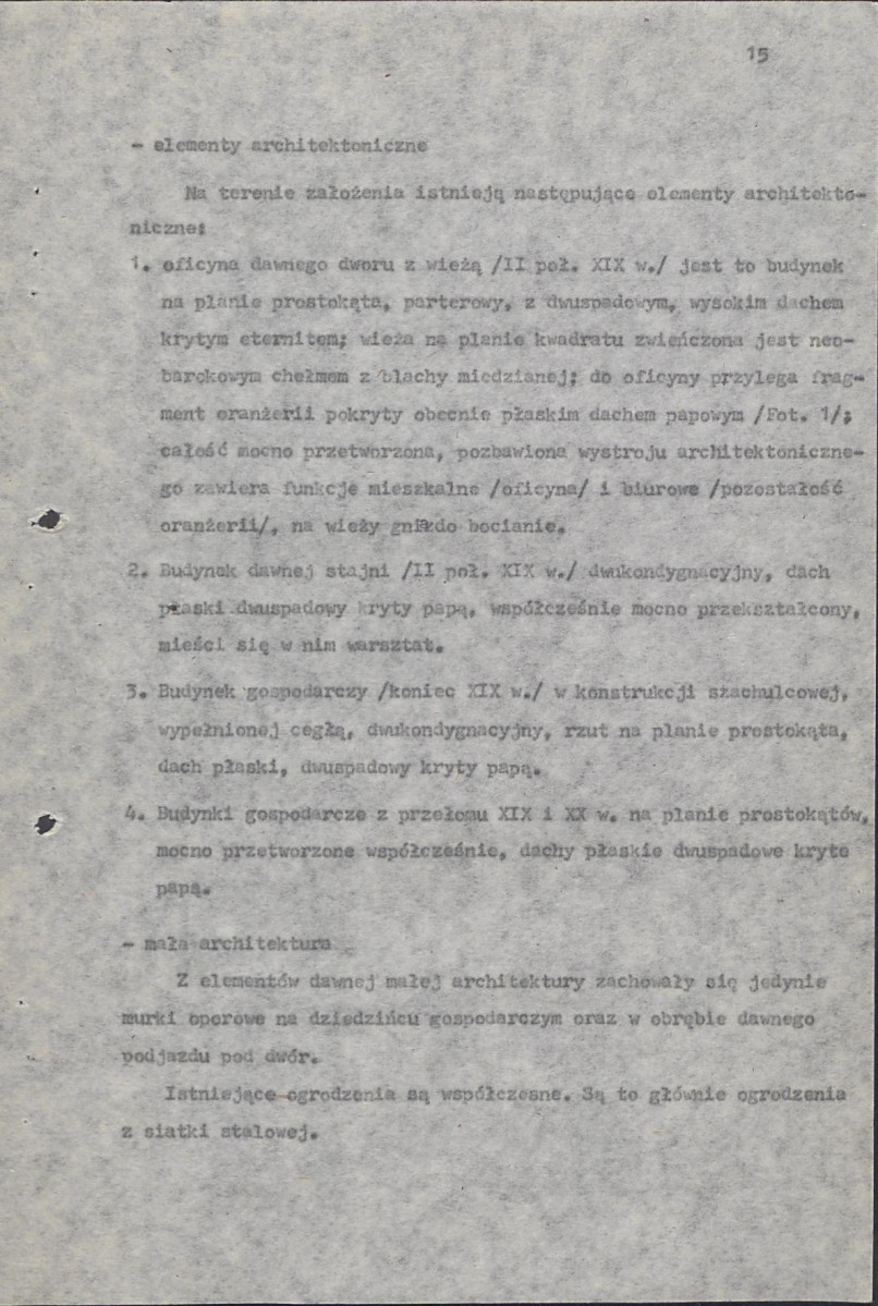Ewidencja parkowa, skan nr 18