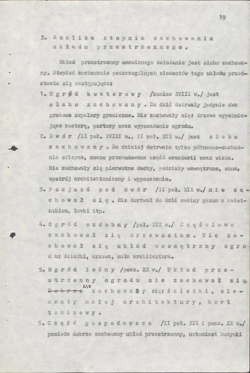 Ewidencja parkowa, skan nr 22