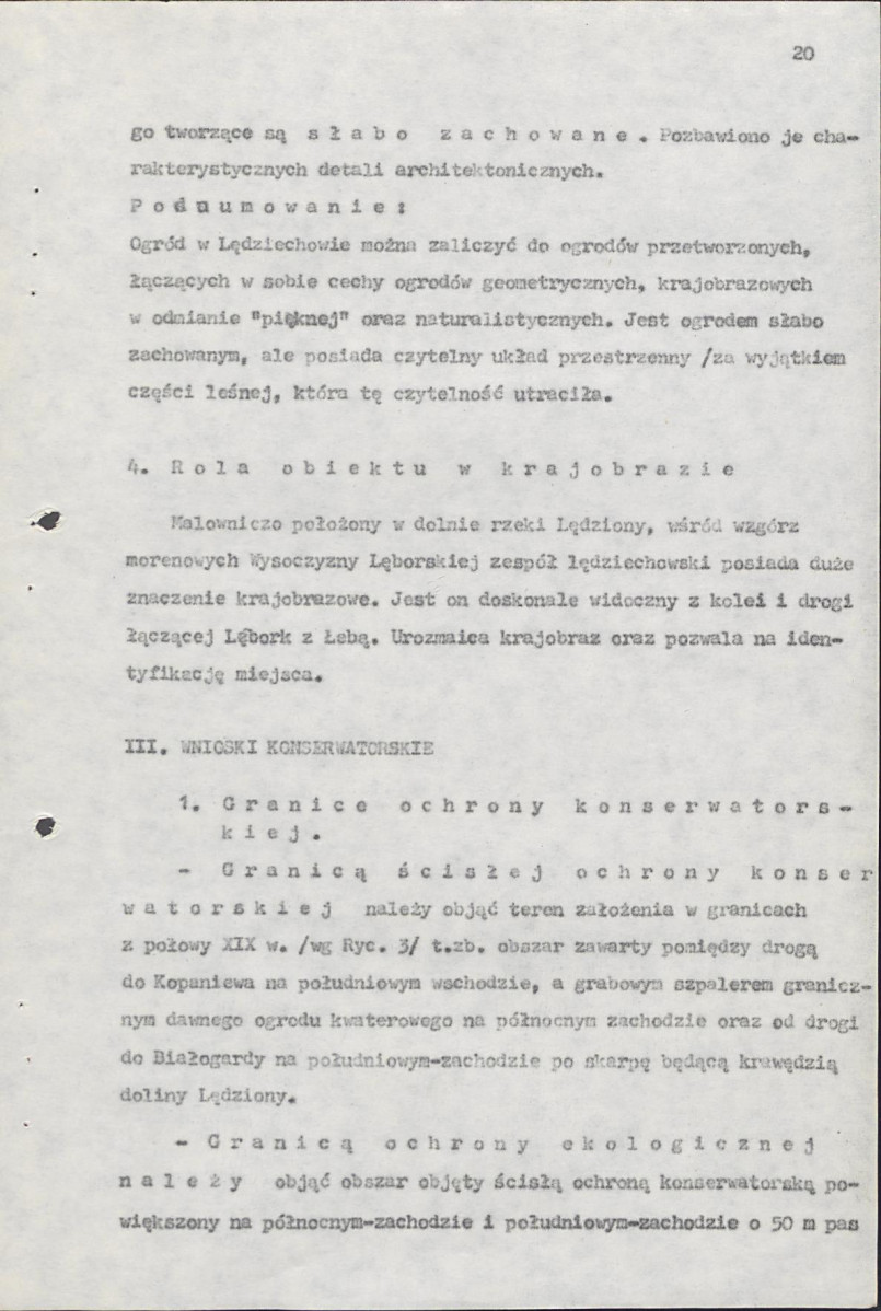 Ewidencja parkowa, skan nr 23