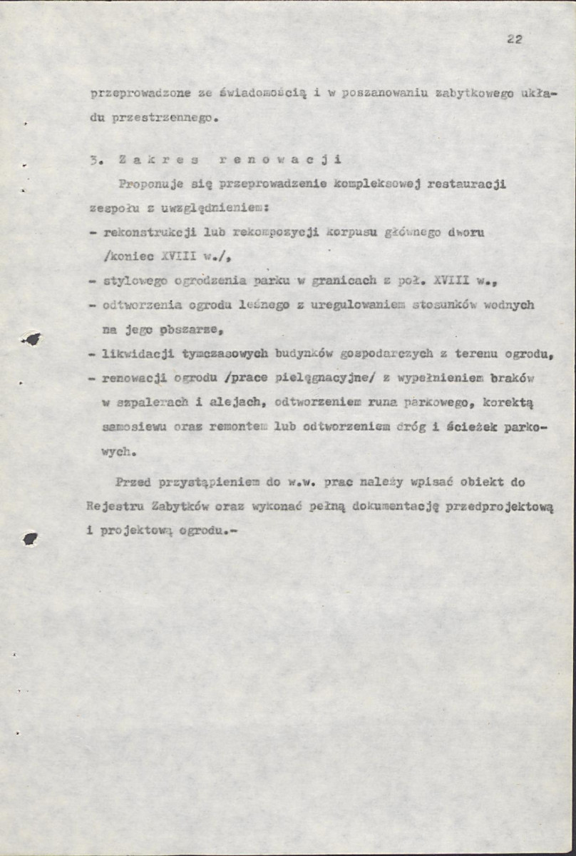 Ewidencja parkowa, skan nr 25