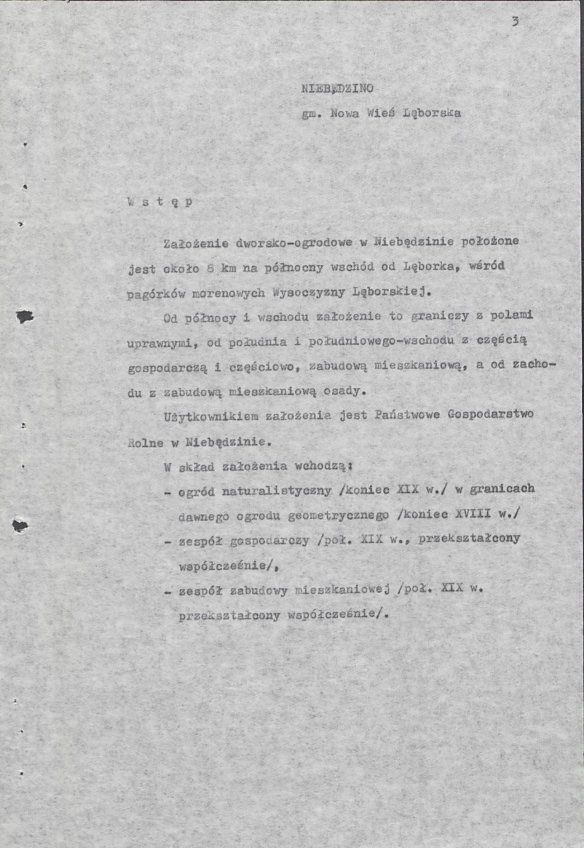 Ewidencja parkowa, skan nr 6