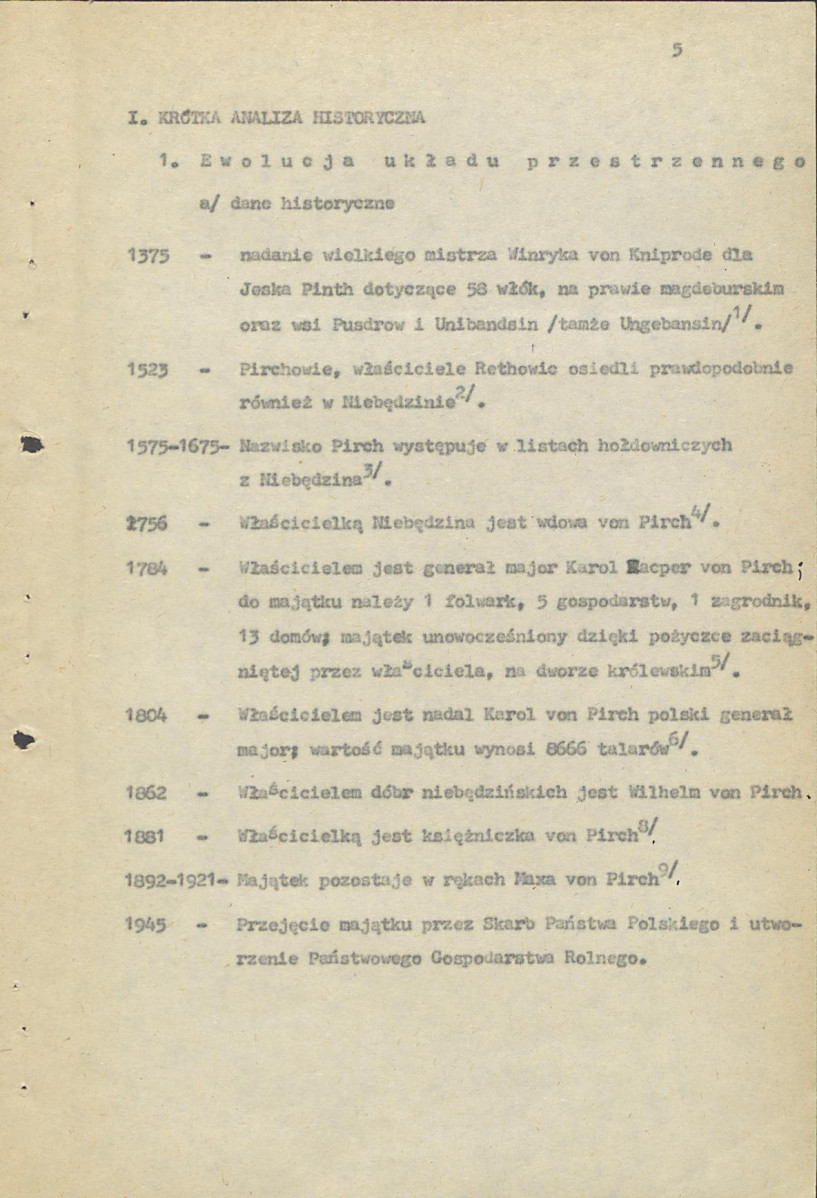 Ewidencja parkowa, skan nr 8