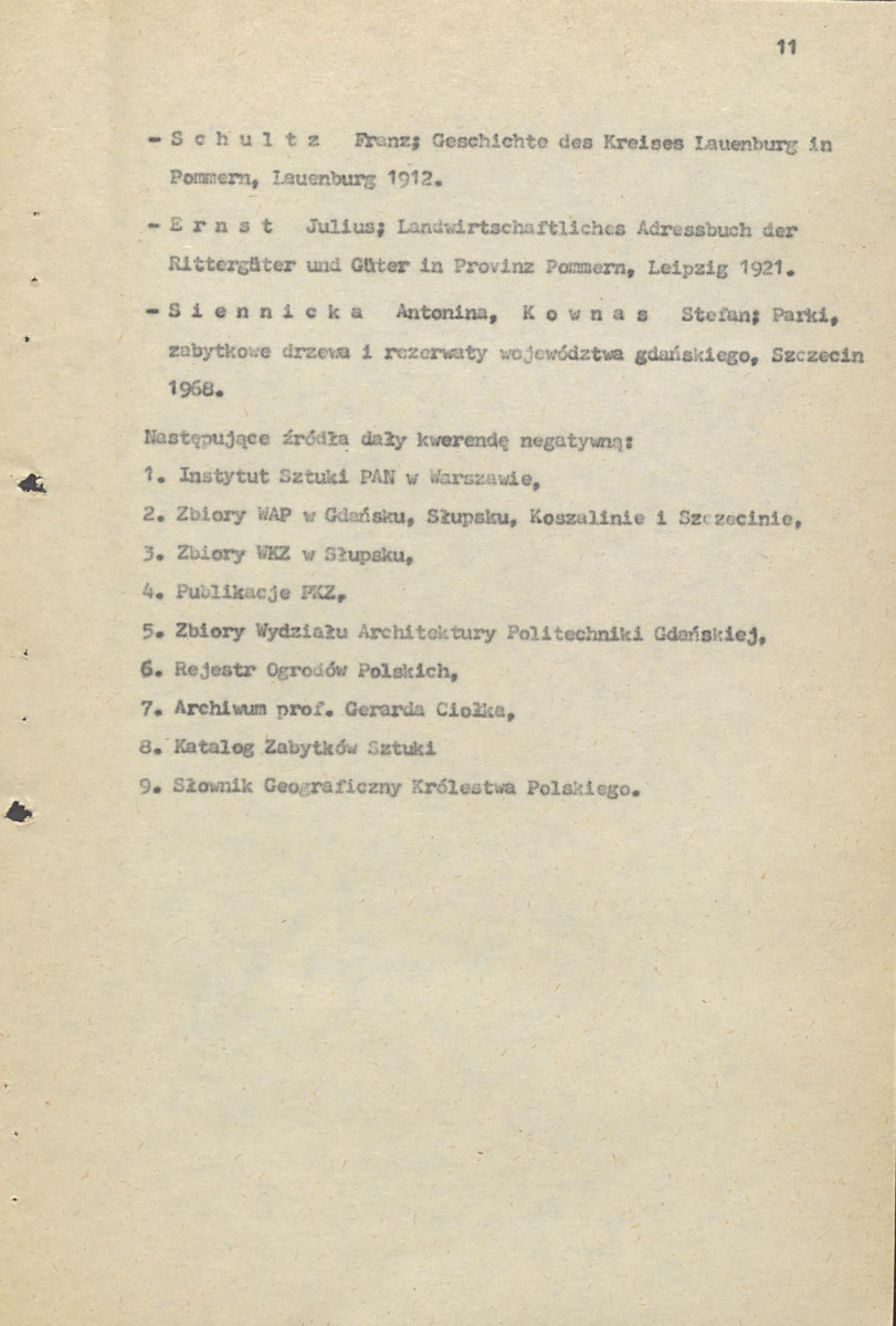 Ewidencja parkowa, skan nr 14