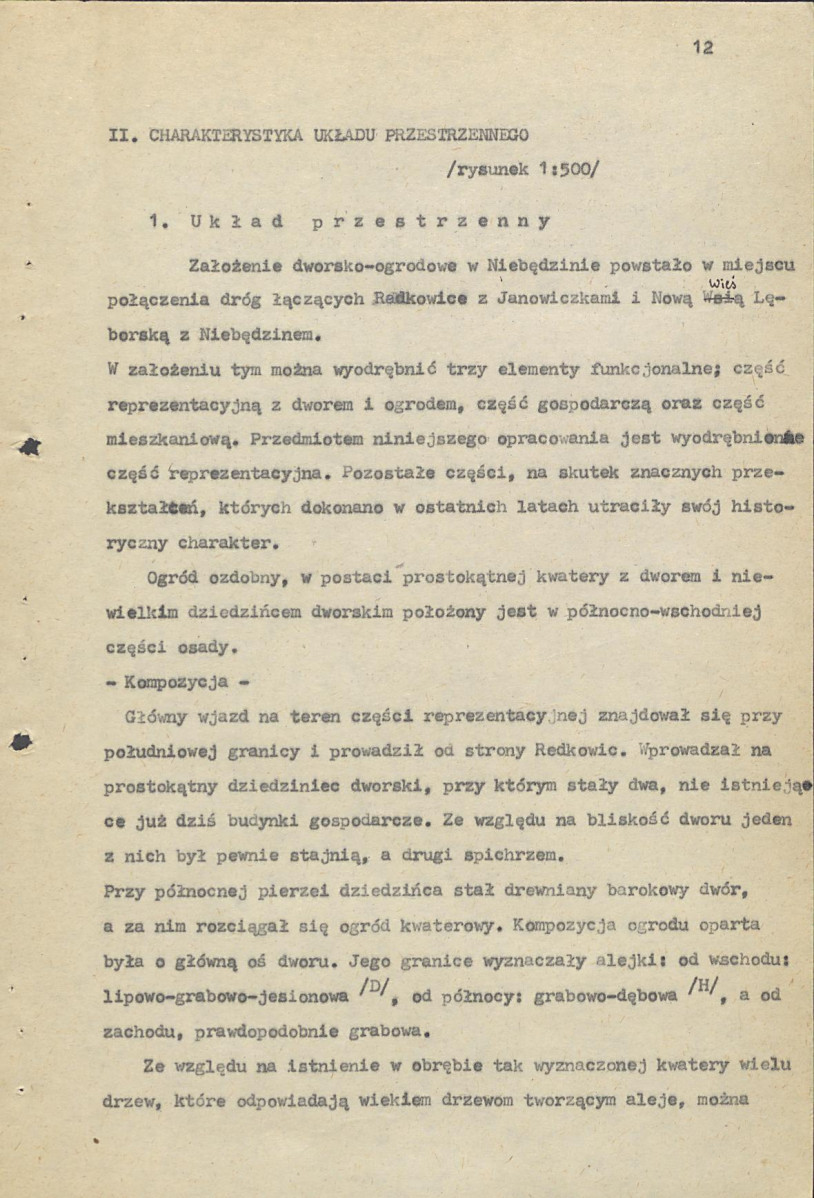 Ewidencja parkowa, skan nr 15
